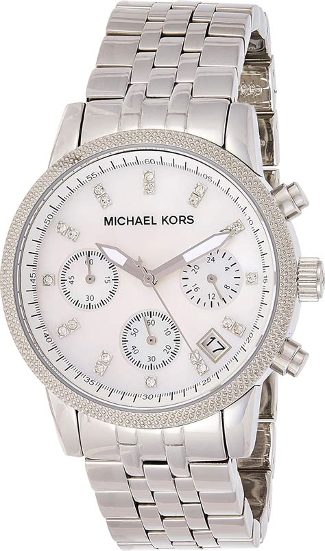 michael kors m5020 heureka|Michael Kors MK5020 od 2 521 Kč .